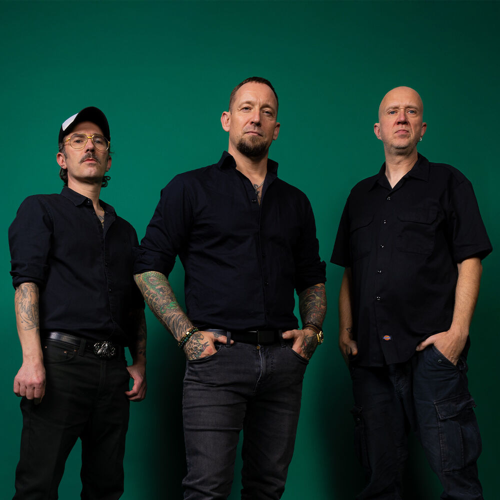 We - Volbeat