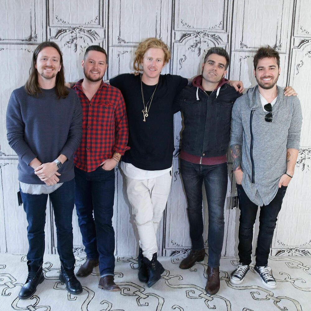 All Again For You - We The Kings