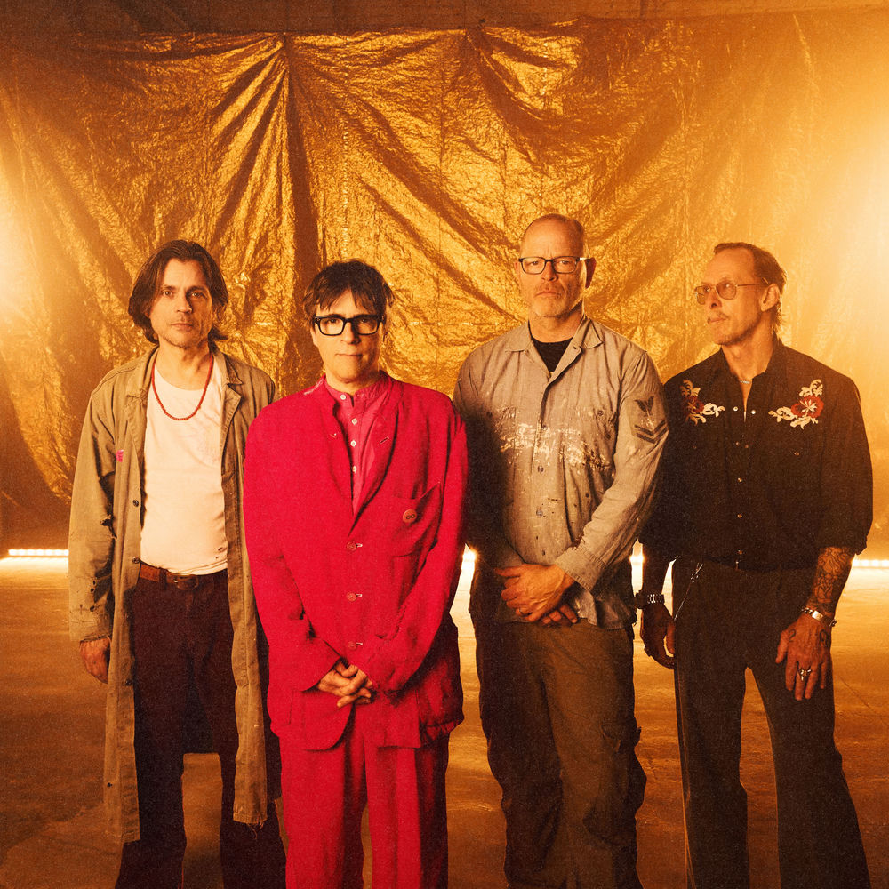 Island In The Sun - Weezer