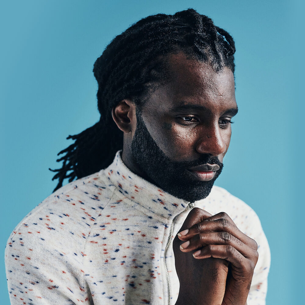 Don’t Go (Feat Josh Kumra) - Wretch 32