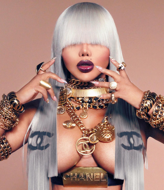 Lil-Kim