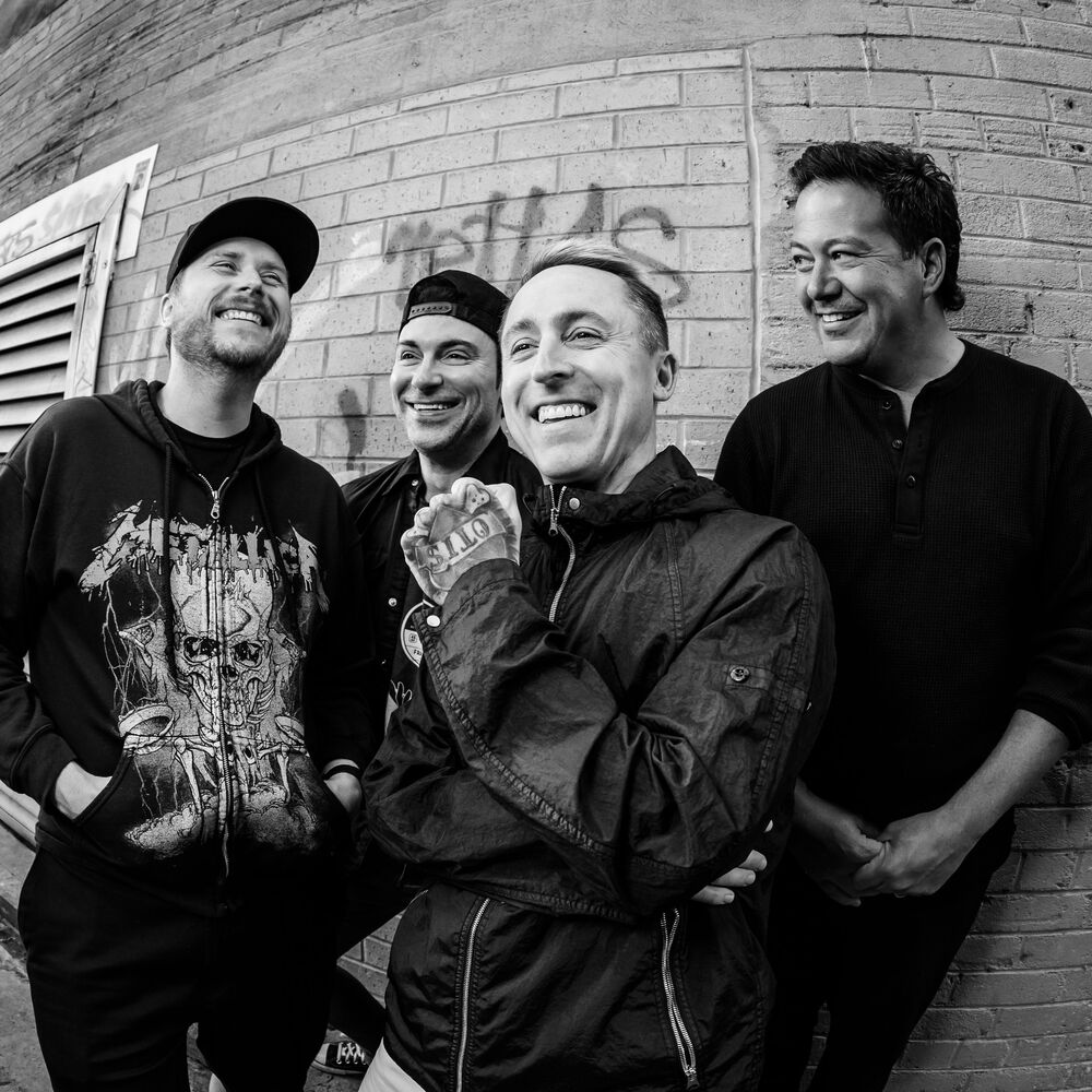 All Apologies - Yellowcard