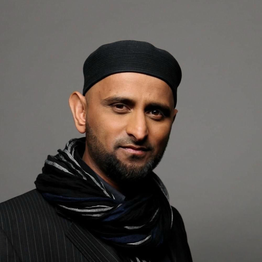 Say He Is Allah - Zain Bhikha