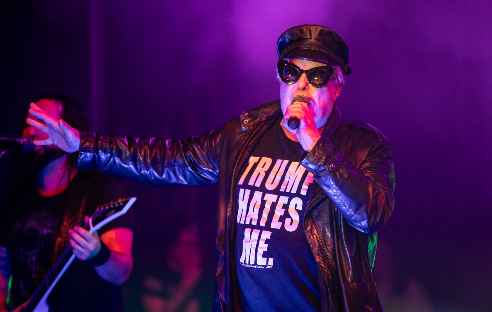 Jello Biafra