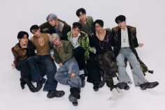 Billboard 200'de zirveye çıkan K-pop albümleri