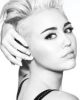 Miley Cyrus